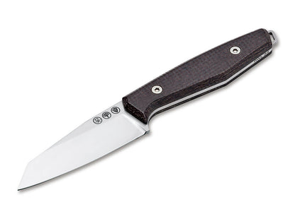 Boker | Solingen | Daily Knives AK1 Reverse Tanto Bison | 121502