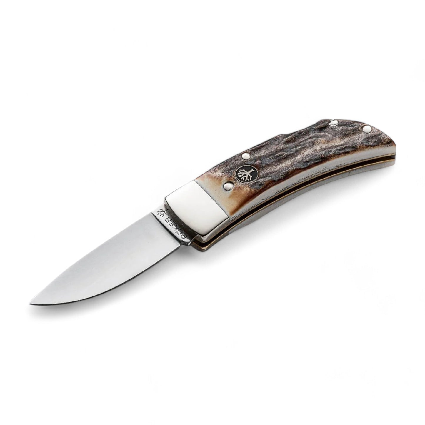 Boker | Solingen | Pocket | Stag | 111006