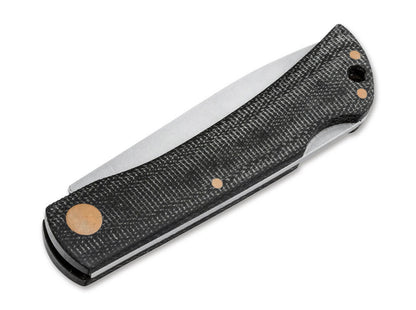 Boker | Solingen | Rangebuster Black Copper | 112914