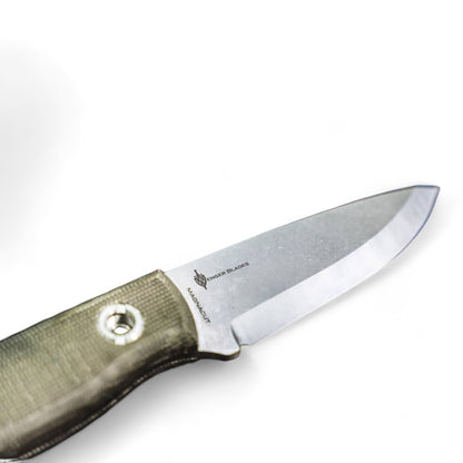 Boker | Solingen | Vigtig vs. Wild | 121509