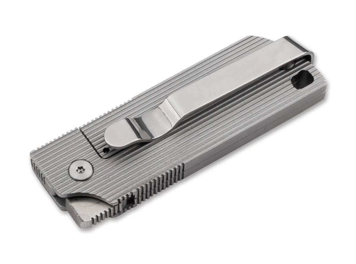 Böker Plus BabyX  01BO366