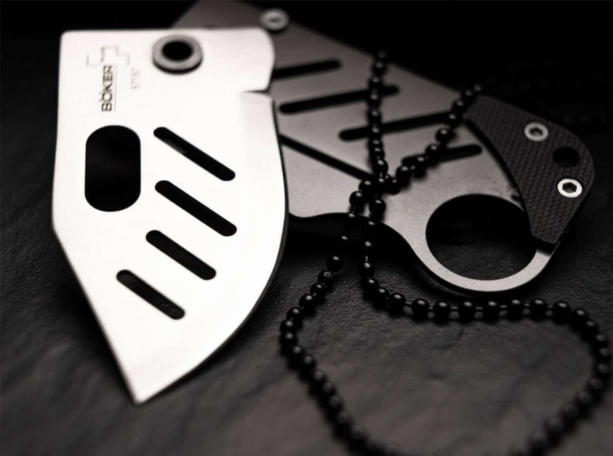 Credit Card Knife-01BO010