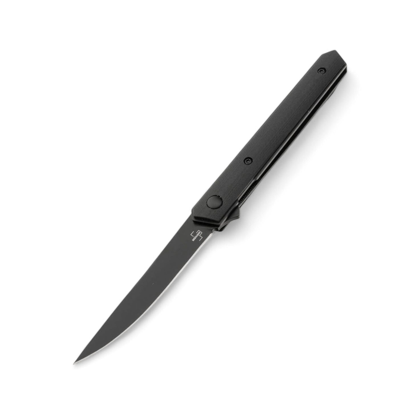 Böker | Plus | Kwaiken Air Mini G10 All Black | 01BO329