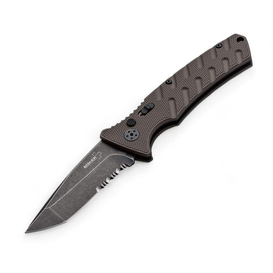 Böker | Plus | Strike Coyote | Tanto | 01BO425