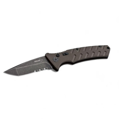 Böker | Plus | Strike Coyote | Tanto | 01BO425