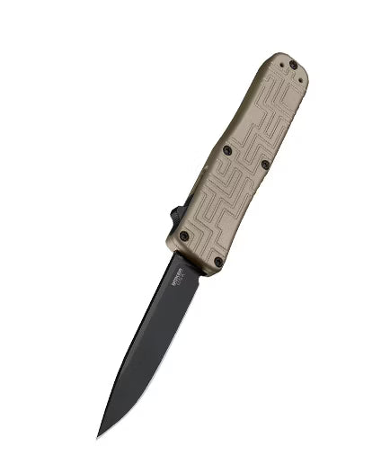 Böker | Plus | OTF | COYOTE KHAKI | PO-06EX262 OTF