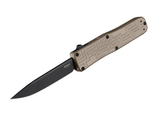 Böker | Plus | OTF | COYOTE KHAKI | PO-06EX262 OTF