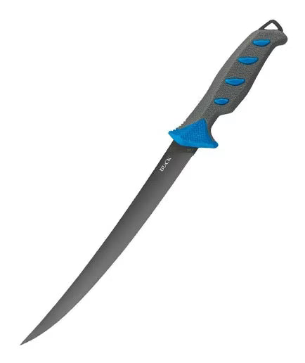 Buck 147 Hookset Fillet Knife - BU147BLS