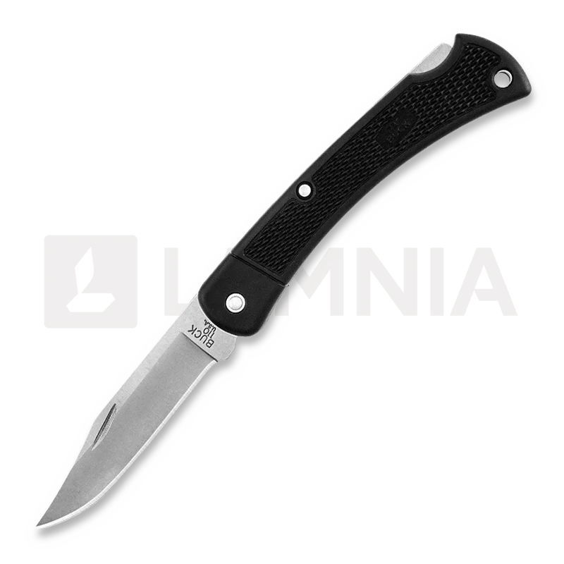 Buck Folding Hunter LT folding knife BU110BKSLT