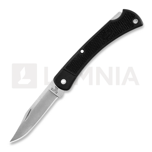 Buck Folding Hunter LT folding knife BU110BKSLT