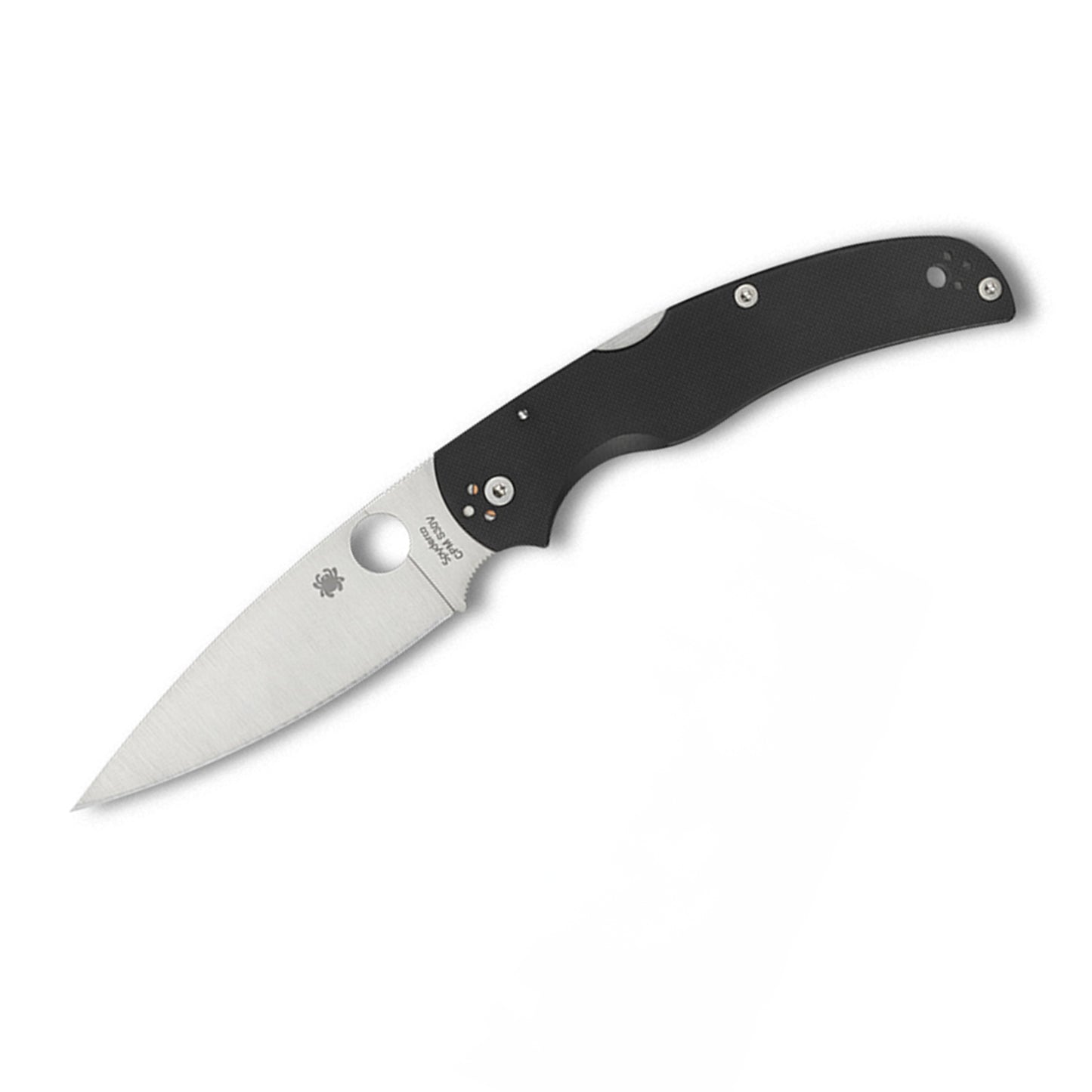 Spyderco | Native Chief | C244GP