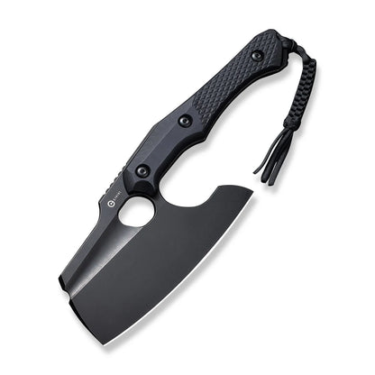 CIVIVI | Aratra Fixed Blade Knife G10 Handle | C21041-1