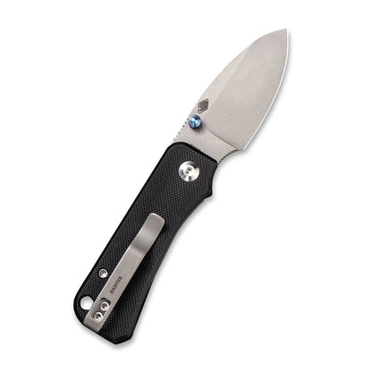 CIVIVI | Baby Banter Thumb Stud Knife G10 Handle | C19068S-1