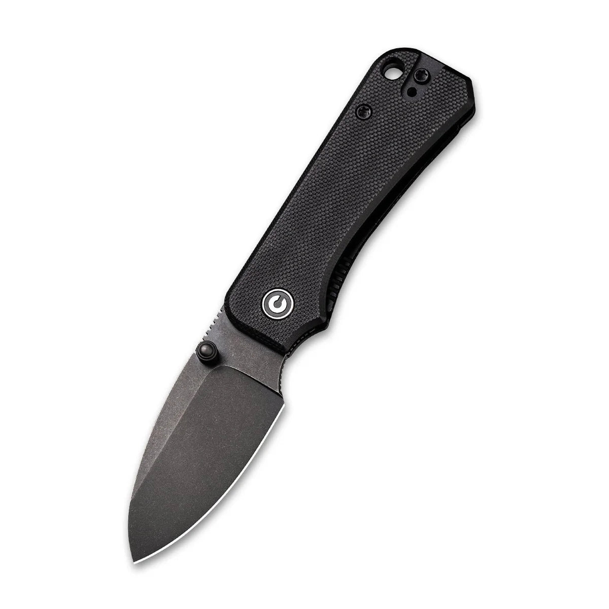 CIVIVI | Baby Banter Thumb Stud Knife G10 Handle | C19068S-2