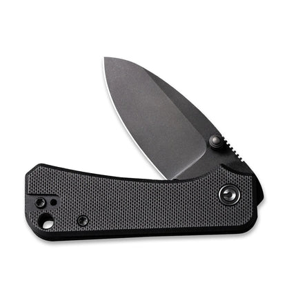 CIVIVI | Baby Banter Thumb Stud Knife G10 Handle | C19068S-2