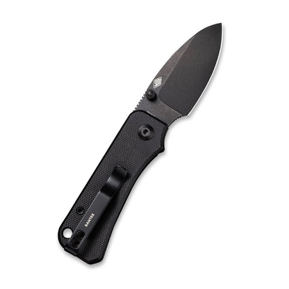 CIVIVI | Baby Banter Thumb Stud Knife G10 Handle | C19068S-2