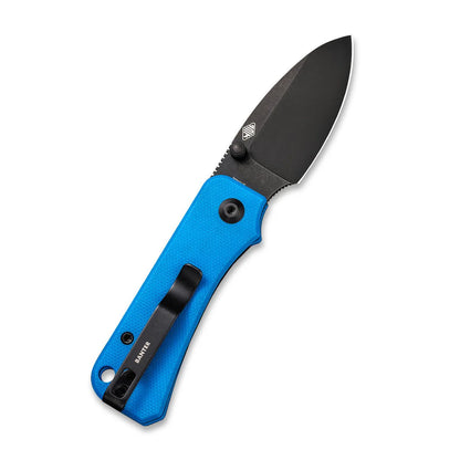 CIVIVI | Baby Banter Thumb Stud Knife G10 Handle | C19068S-3