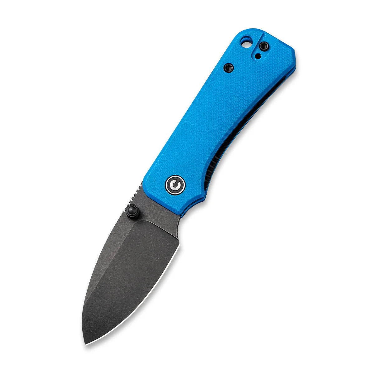 CIVIVI | Baby Banter Thumb Stud Knife G10 Handle | C19068S-3