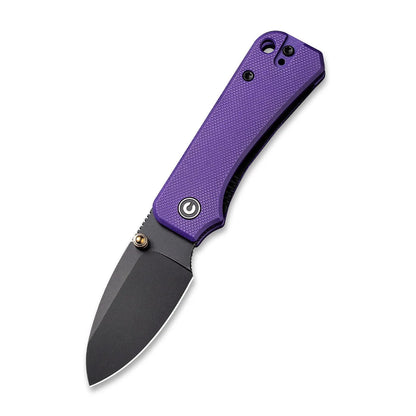 CIVIVI | Baby Banter Thumb Stud Knife G10 Handle | C19068S-4