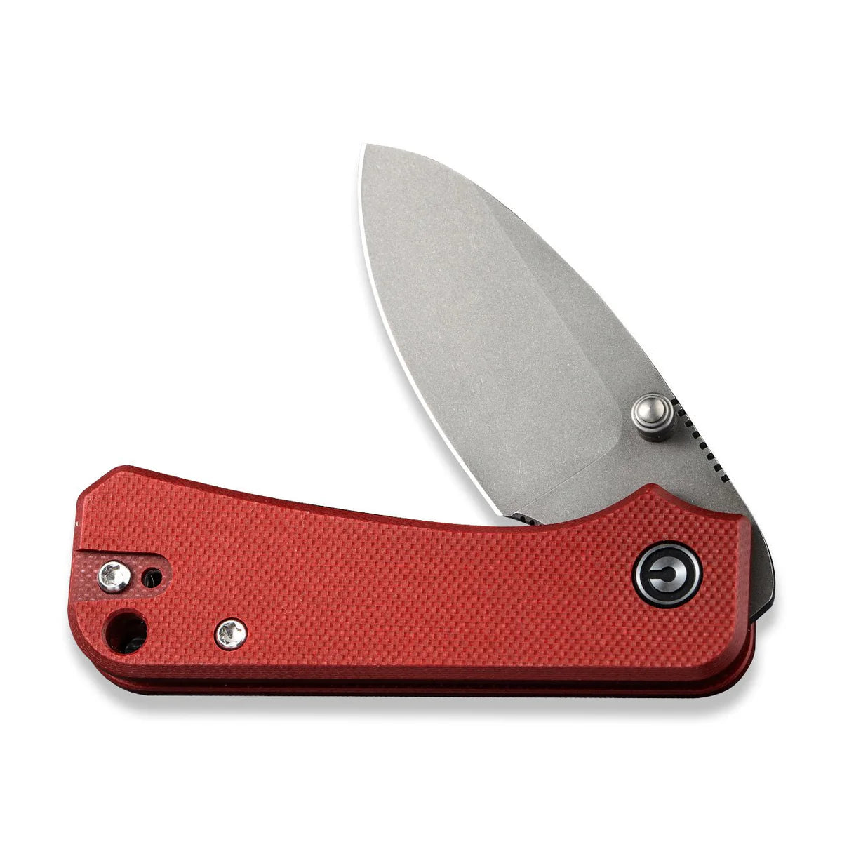 CIVIVI | Baby Banter Thumb Stud Knife G10 Handle | C19068S-6