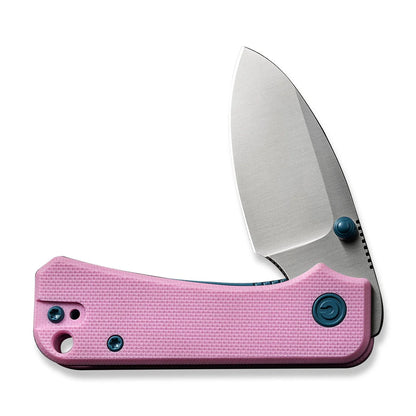 CIVIVI | Baby Banter Thumb Stud Knife G10 Handle | C19068S-10