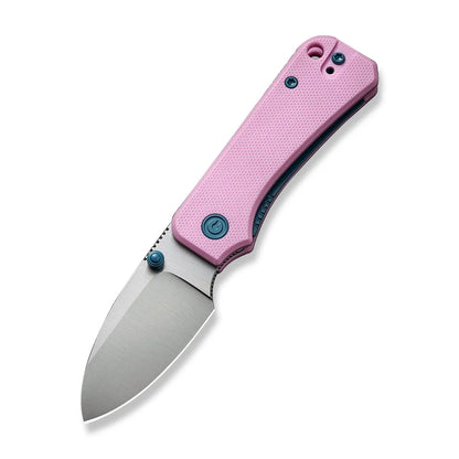 CIVIVI | Baby Banter Thumb Stud Knife G10 Handle | C19068S-10