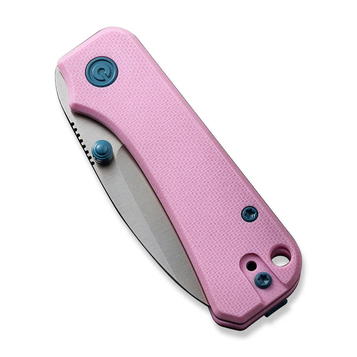 CIVIVI | Baby Banter Thumb Stud Knife G10 Handle | C19068S-10