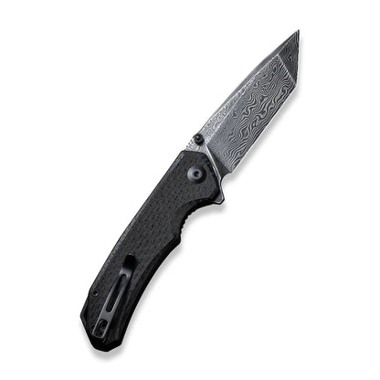 CIVIVI | Brazen Flipper & Thumb Stud Knife Micarta Handle | C2023DS-1