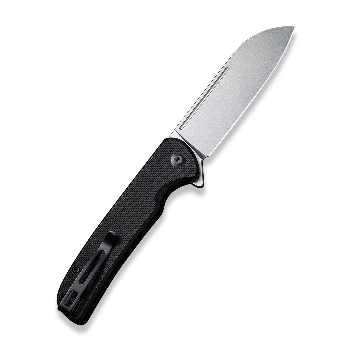 CIVIVI | Chevalier Flipper & Button Lock Knife G10 Handle | C20022-1