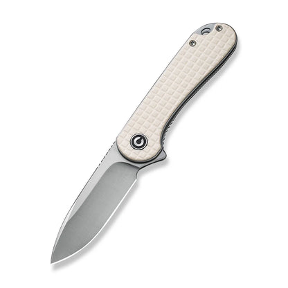 CIVIVI | Elementum Flipper Knife G10 Handle | C907A-3