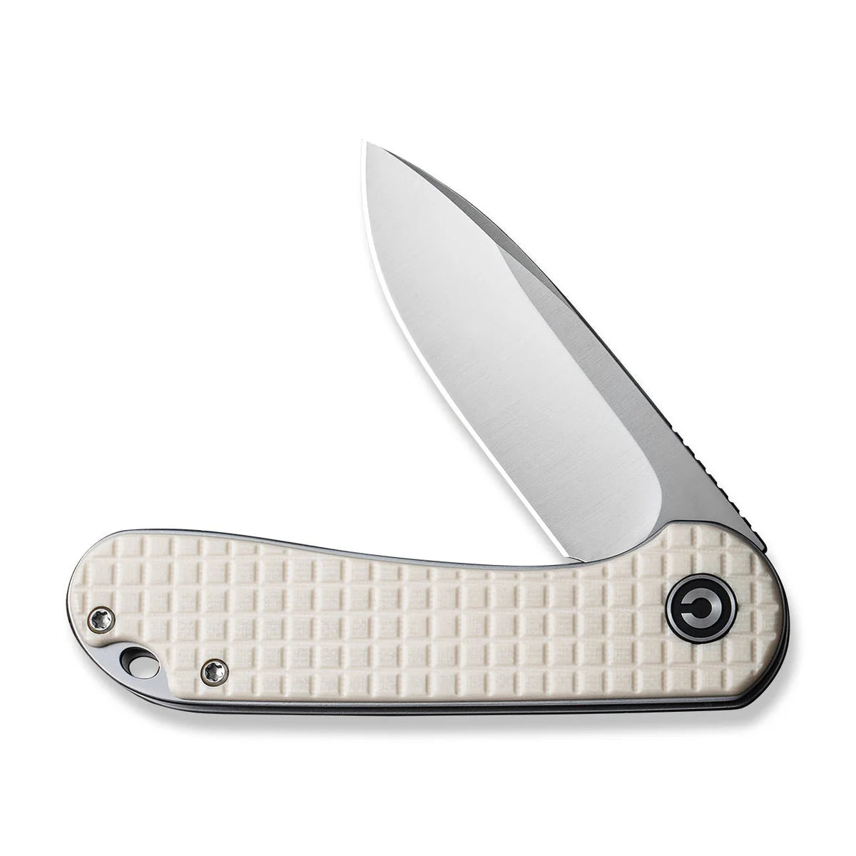 CIVIVI | Elementum Flipper Knife G10 Handle | C907A-3