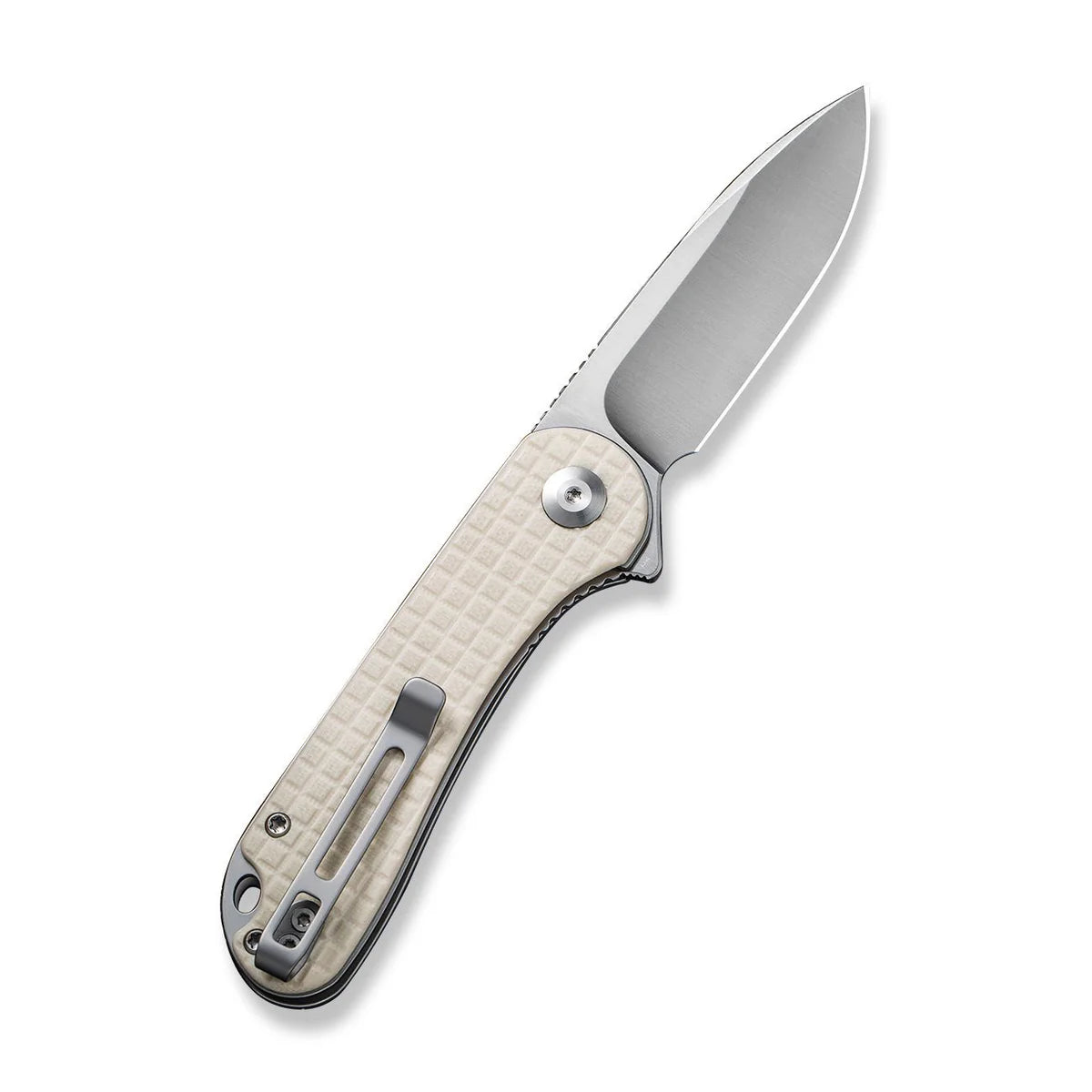 CIVIVI | Elementum Flipper Knife G10 Handle | C907A-3