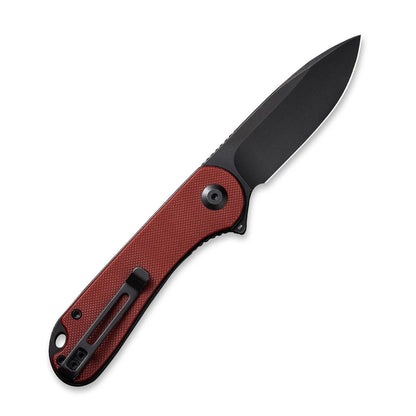 CIVIVI | Elementum Flipper Knife G10 Handle | C907A-1