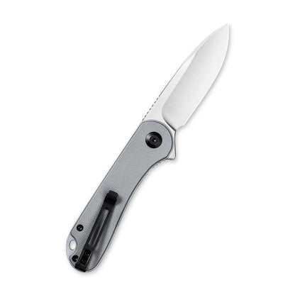 CIVIVI | Elementum Flipper Knife G10 Handle | C907B