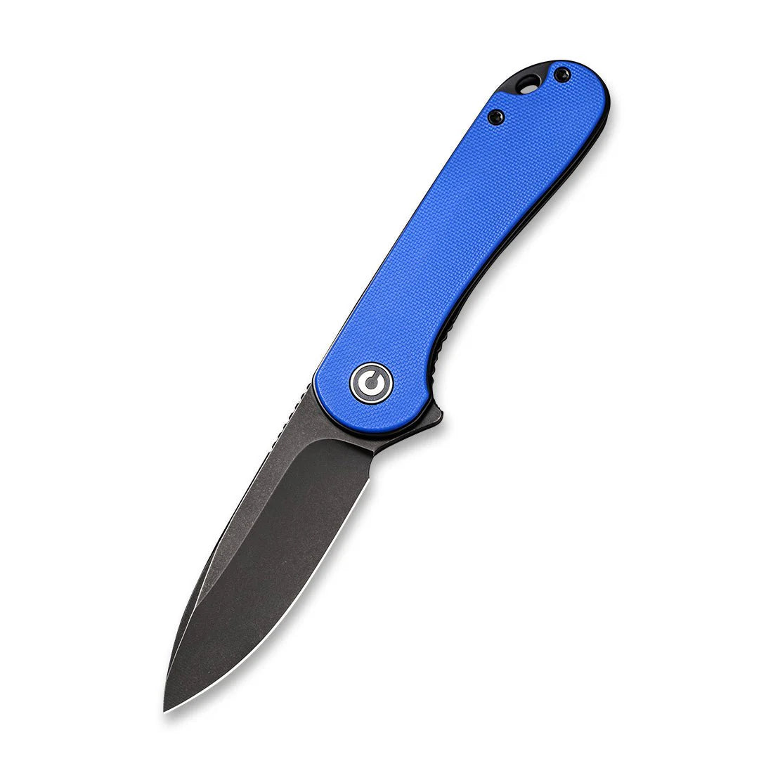 CIVIVI | Elementum Flipper Knife G10 Handle | C907X