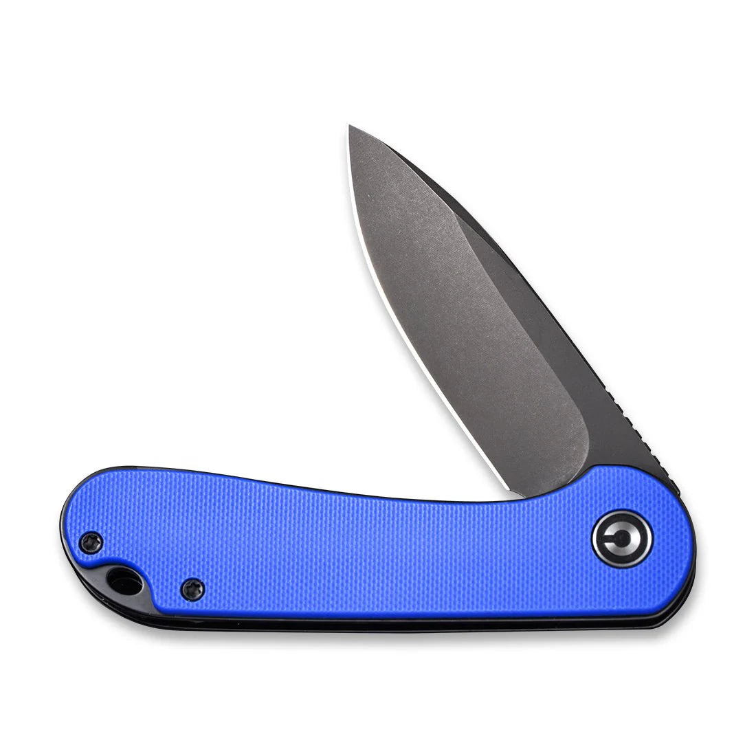 CIVIVI | Elementum Flipper Knife G10 Handle | C907X