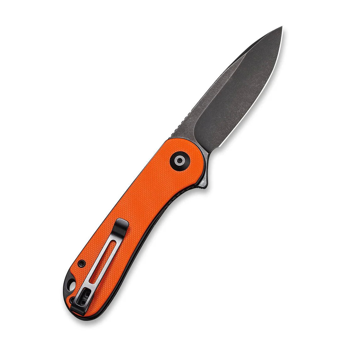 CIVIVI | Elementum Flipper Knife G10 Handle | C907Y