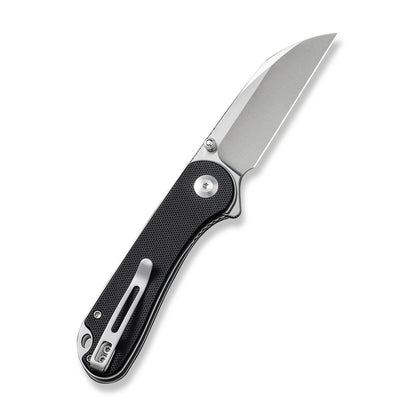 CIVIVI | Elementum Flipper & Thumb Stud Knife G10 Handle | C18062AF-1