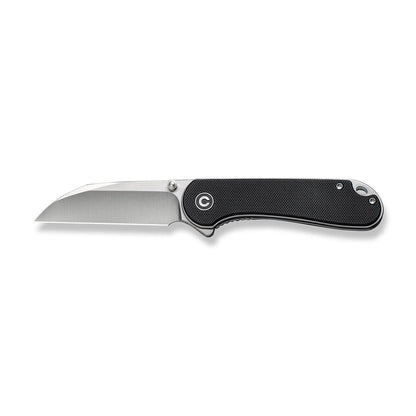 CIVIVI | Elementum Flipper & Thumb Stud Knife G10 Handle | C18062AF-1