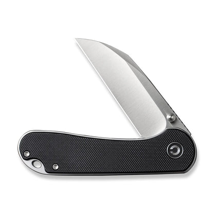 CIVIVI | Elementum Flipper & Thumb Stud Knife G10 Handle | C18062AF-1