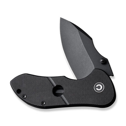 CIVIVI | Gordo Flipper Knife G10 Handle | C22018C-1