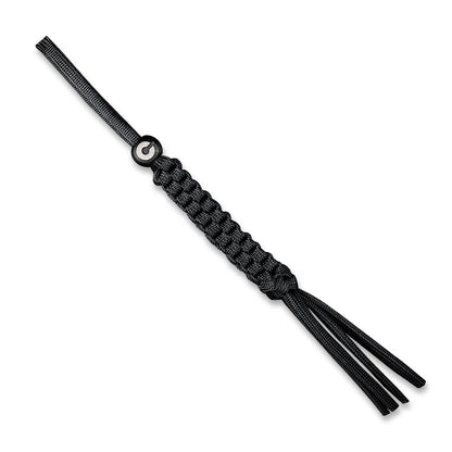 CIVIVI Sphere Tied Paracord Lanyard With Titanium Bead CA-09A