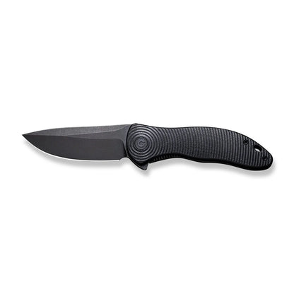 CIVIVI | Synergy3 Flipper Knife G10 Handle | C20075D-1