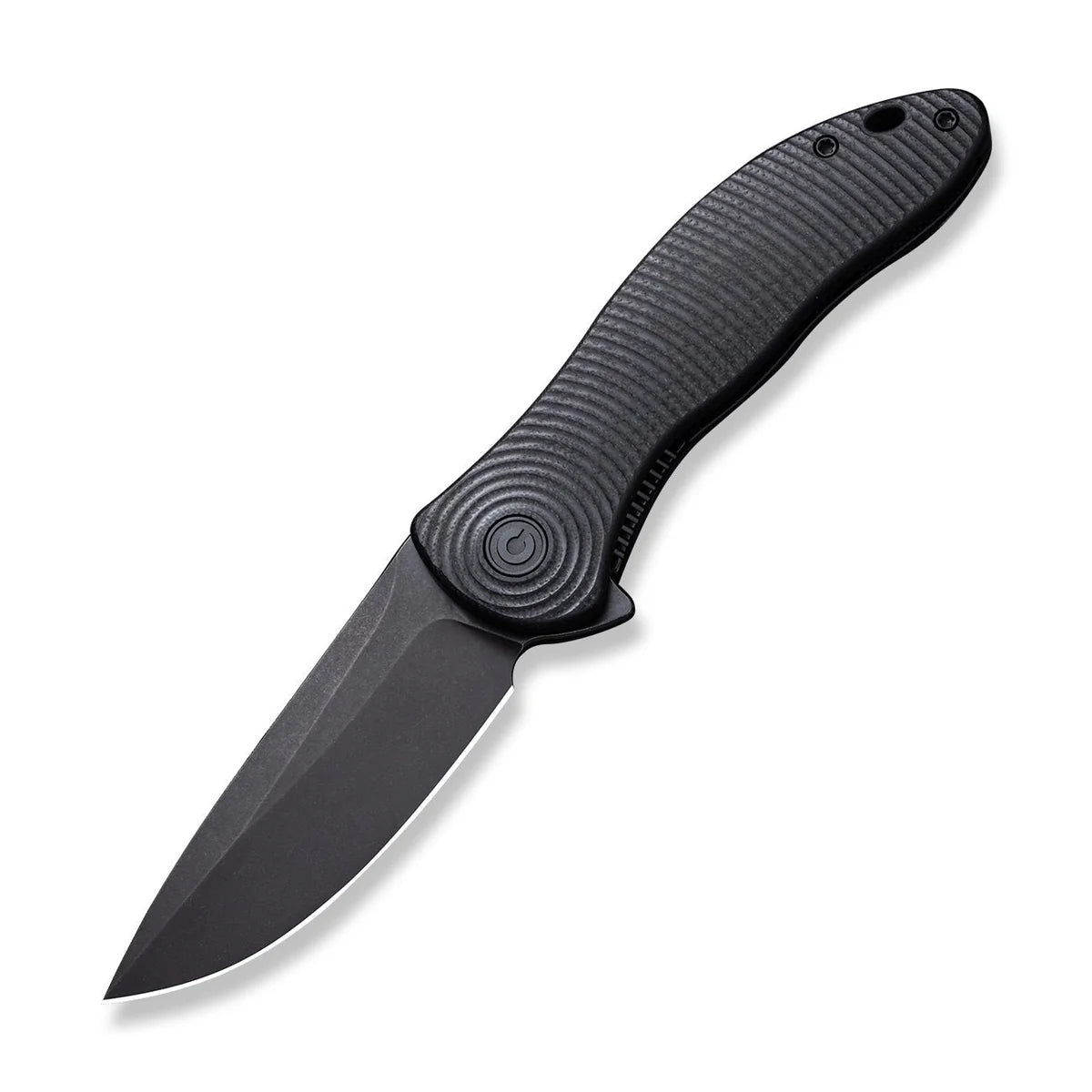 CIVIVI | Synergy3 Flipper Knife G10 Handle | C20075D-1