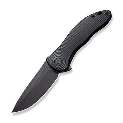 CIVIVI | Synergy3 Flipper Knife G10 Handle | C20075D-1