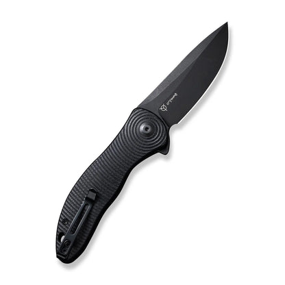 CIVIVI | Synergy3 Flipper Knife G10 Handle | C20075D-1