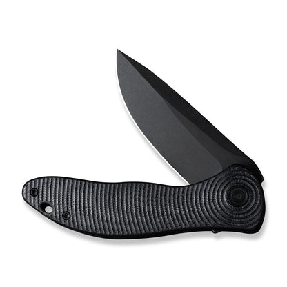 CIVIVI | Synergy3 Flipper Knife G10 Handle | C20075D-1