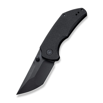 CIVIVI | Thug 2 Thumb Stud Knife G10 Handle | C20028C-1