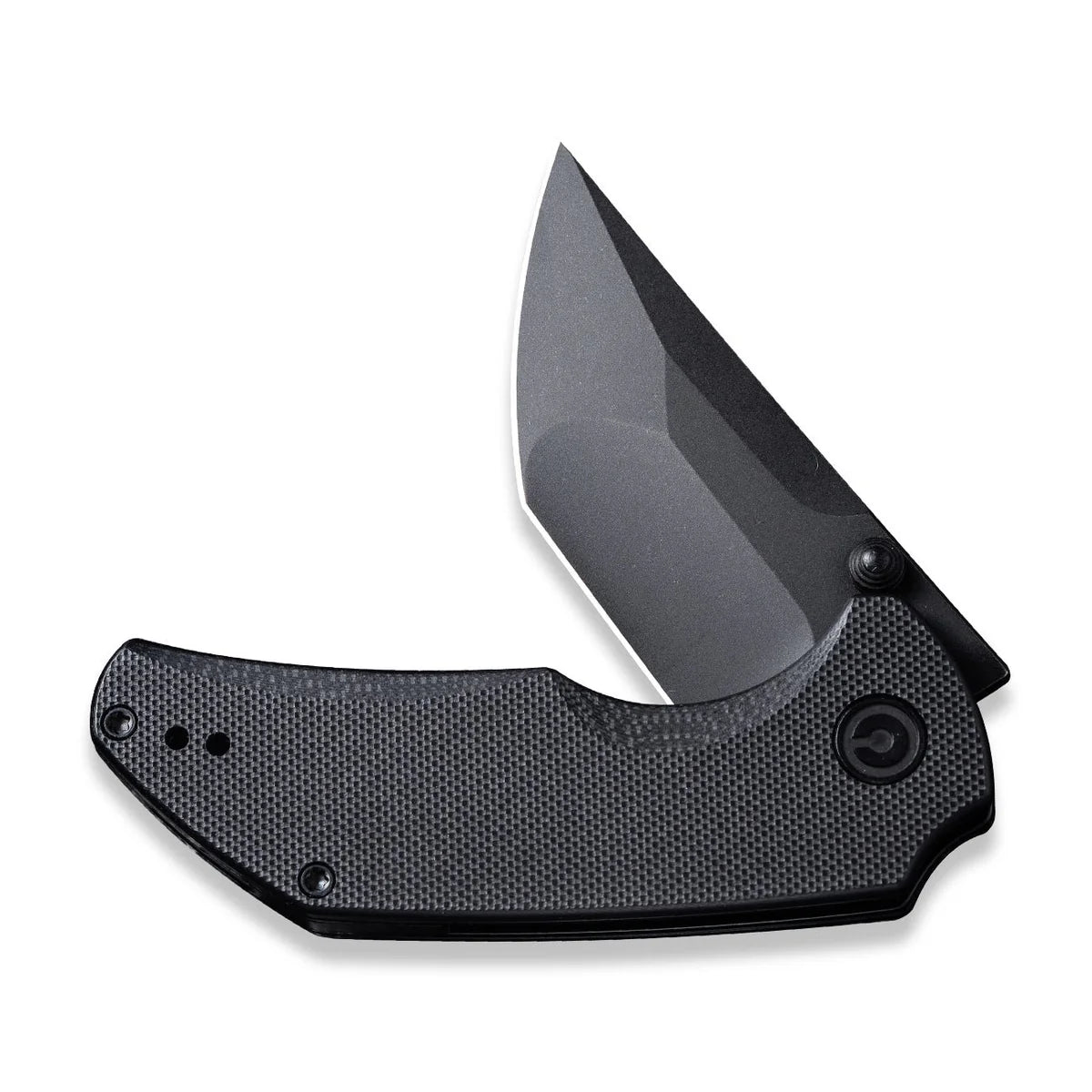 CIVIVI | Thug 2 Thumb Stud Knife G10 Handle | C20028C-1