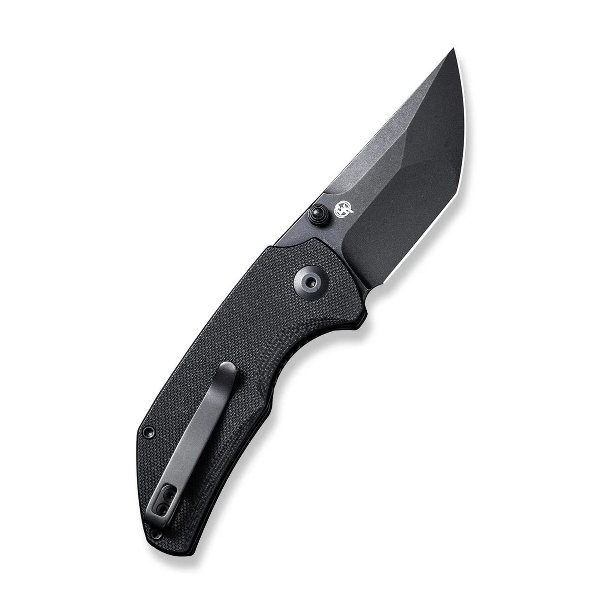 CIVIVI | Thug 2 Thumb Stud Knife G10 Handle | C20028C-1